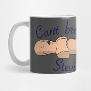 Burgers Stevie Mug